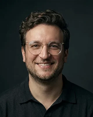 Simon Krüger, Geschäftsführer · Zweite Generation