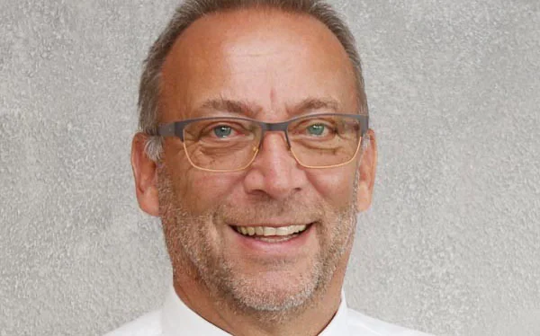 Willi Krüger, Kfz-Meister und Gründer von Zeitmechanik