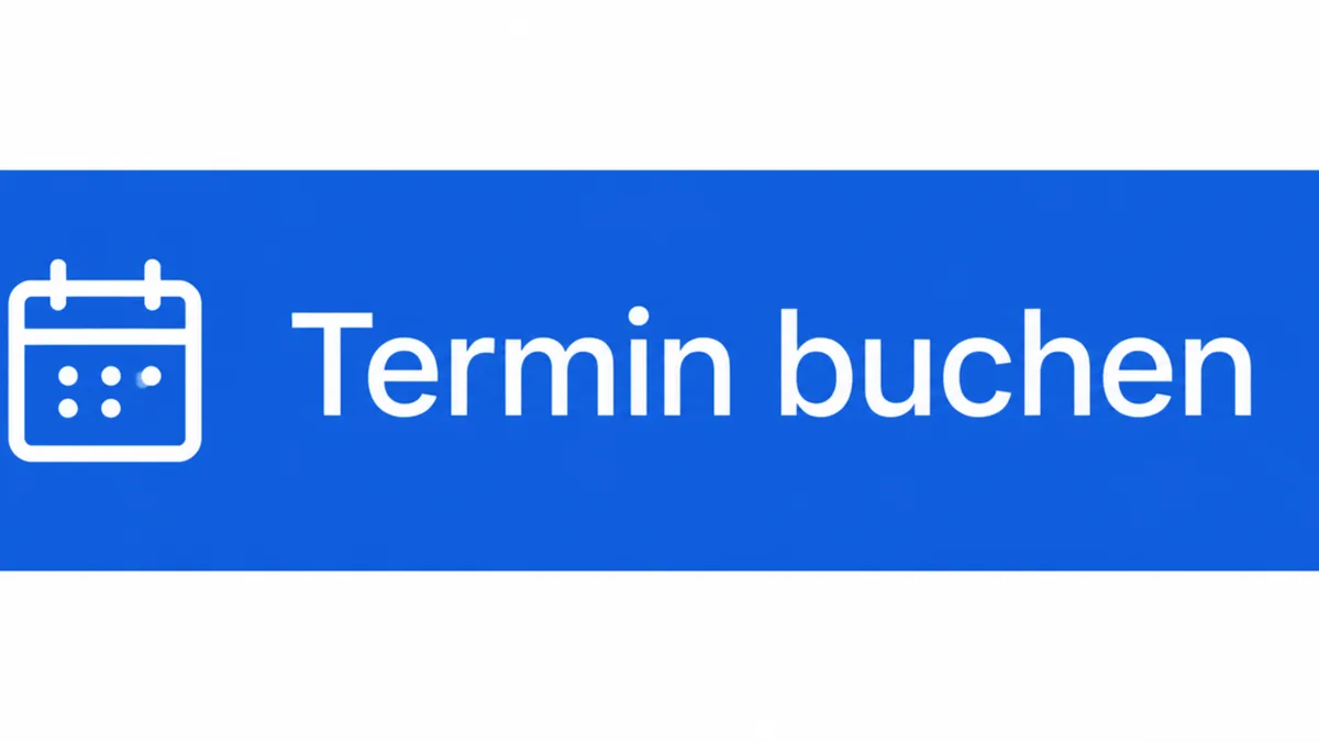 Neu: Deine Werkstatt wird direkt über Google buchbar