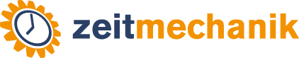 Zeitmechanik Werkstattplanung Logo